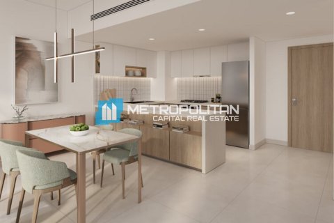 Appartement de 2 chambres à Saadiyat Island, UAE No. 142239 9