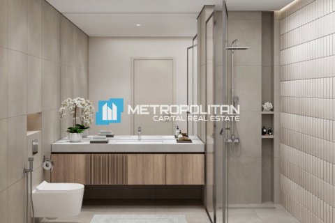 Appartement de 2 chambres à Saadiyat Island, UAE No. 142239 12