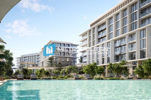 Appartement de 2 chambres à Saadiyat Island, UAE No. 142239 14