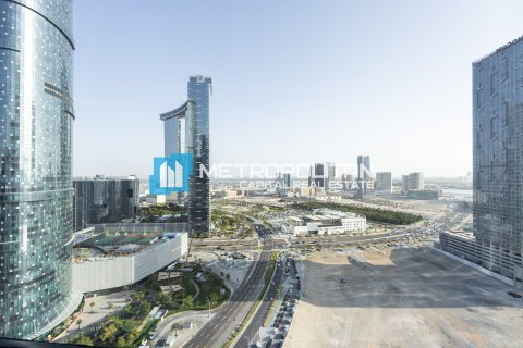 Appartement de 3 chambres à Al Reem Island, UAE No. 142241