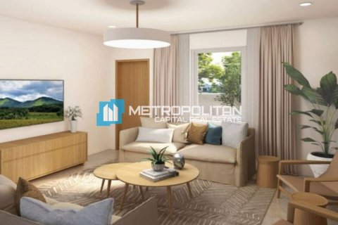Townhouse de 3 chambres à Khalifa City, UAE No. 142240 5