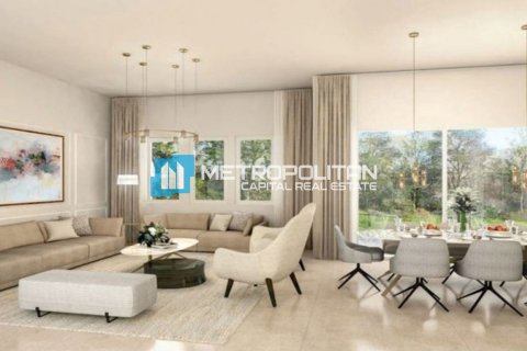 Townhouse de 3 chambres à Khalifa City, UAE No. 142240 9