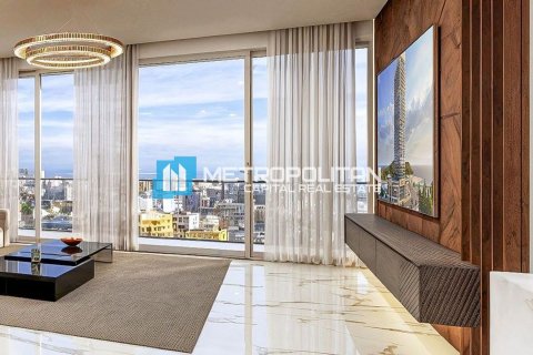 Appartement de 3 chambres à Al Reem Island, UAE No. 142236 14