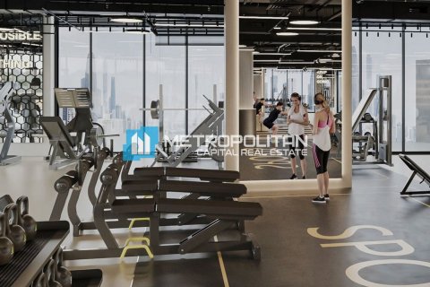 Appartement de 3 chambres à Al Reem Island, UAE No. 142236 4