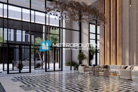 Appartement de 3 chambres à Al Reem Island, UAE No. 142236 13