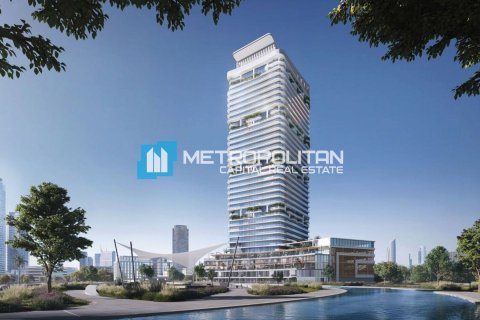 Appartement de 3 chambres à Al Reem Island, UAE No. 142236