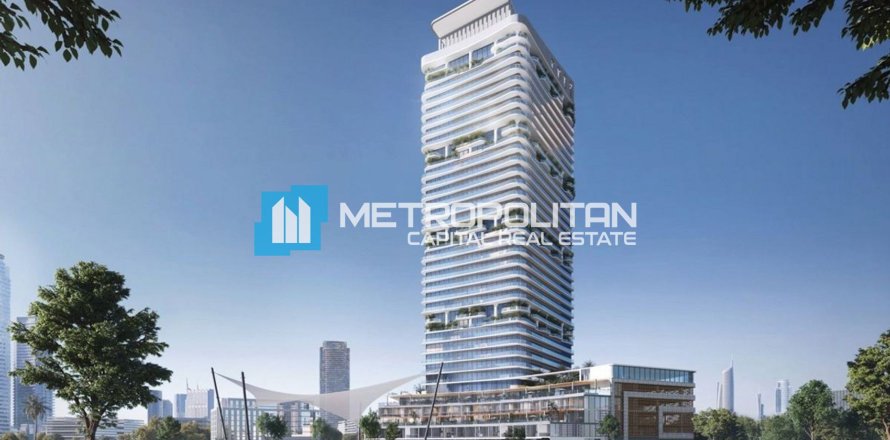 Appartement de 3 chambres à Al Reem Island, UAE No. 142236