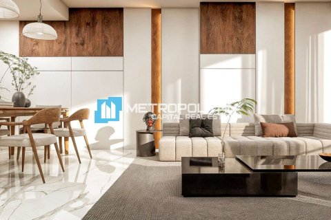 Appartement de 3 chambres à Al Reem Island, UAE No. 142236 8
