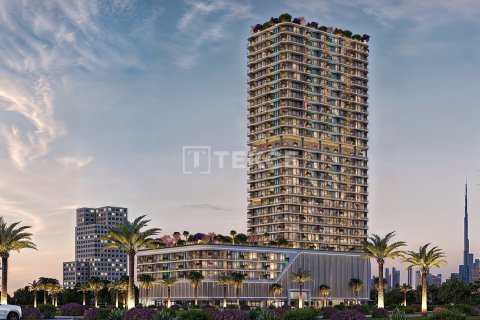 Apartment de 1 dormitorio en Jumeirah Village Triangle, UAE No. 172190