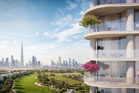 Apartment de 1 dormitorio en Dubai Land, UAE No. 172193