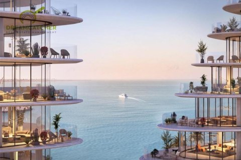 59m² Apartment in Al Marjan Island, UAE No. 75358 27
