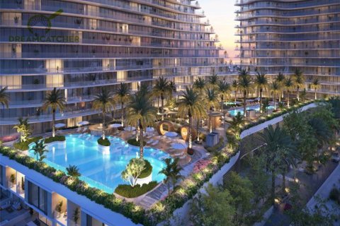 59m² Apartment in Al Marjan Island, UAE No. 75358 23