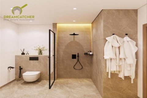 59m² Apartment in Al Marjan Island, UAE No. 75358 21