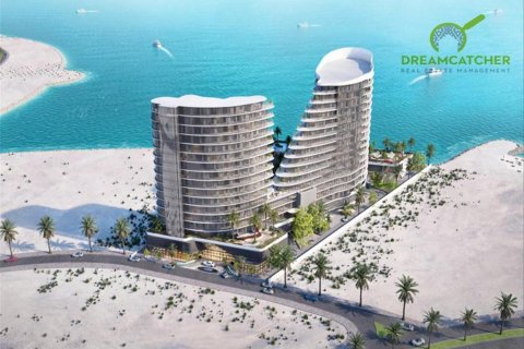 59m² Apartment in Al Marjan Island, UAE No. 75358 11