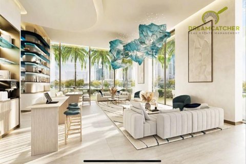 Квартира с 1 спальней в Al Marjan Island, ОАЭ №75338 11