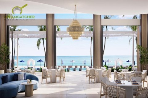Квартира с 1 спальней в Al Marjan Island, ОАЭ №75338 9