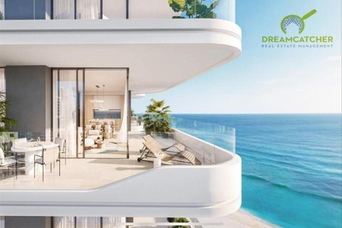 Квартира с 1 спальней в Al Marjan Island, ОАЭ №75338 6