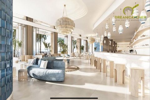 Квартира с 1 спальней в Al Marjan Island, ОАЭ №75338 12