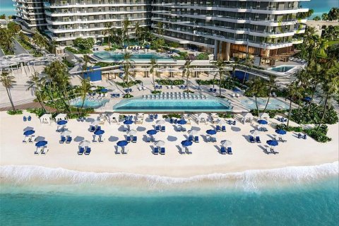 Квартира с 1 спальней в Al Marjan Island, ОАЭ №75338 8