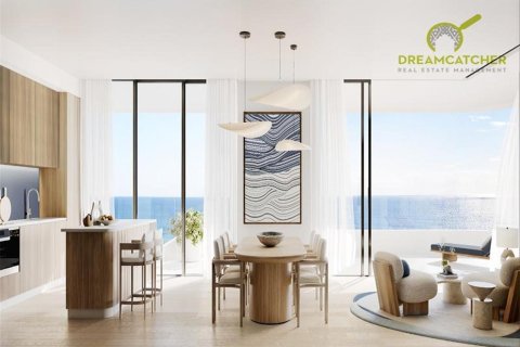 Квартира с 1 спальней в Al Marjan Island, ОАЭ №75338 3
