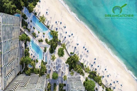 Квартира с 1 спальней в Al Marjan Island, ОАЭ №75338