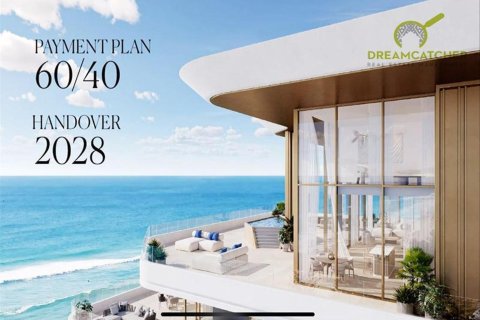 Квартира с 1 спальней в Al Marjan Island, ОАЭ №75338 17