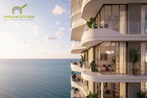 Квартира с 1 спальней в Al Marjan Island, ОАЭ №75338 14