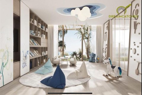 Квартира с 1 спальней в Al Marjan Island, ОАЭ №75338 10