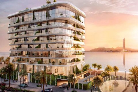 1 غرف نوم شقة في Al Marjan Island, الإمارات العربية المتحدة رقم 77484