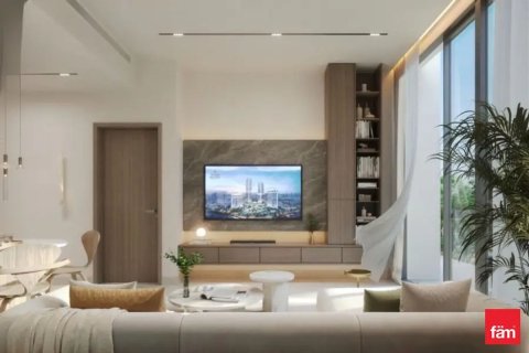 Studio Apartment in Motor City, UAE No. 169948
