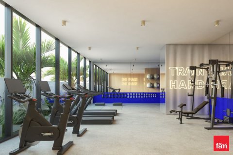 Apartamento tipo estudio Estudio en Dubai, UAE No. 169999