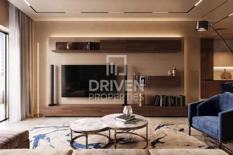 1 bedroom Apartment in Dubai Sports City, UAE No. 207322