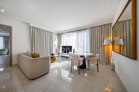 1 غرف نوم شقة في Al Habtoor City, الإمارات العربية المتحدة رقم 207327