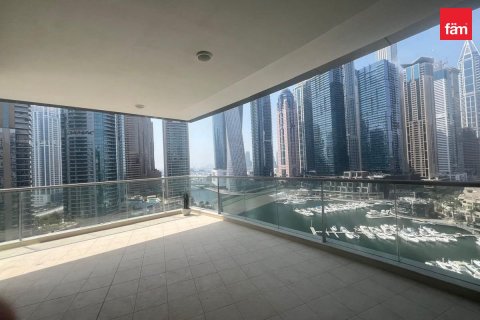 3 غرف نوم شقة في مرسى دبي, الإمارات العربية المتحدة رقم 210158