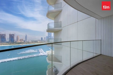 2 غرف نوم شقة في Dubai Harbour, الإمارات العربية المتحدة رقم 210156