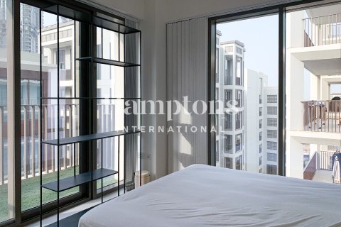 3 bedrooms Apartment in Dubai Creek Harbour (The Lagoons), UAE No. 200081