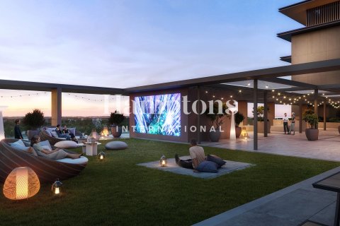 1 bedroom Apartment in Maple at Dubai Hills Estate, UAE No. 200080