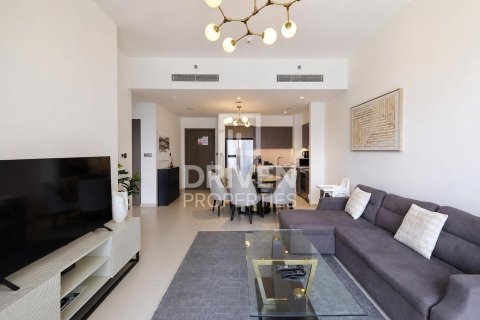 2 غرف نوم شقة في Opera District, الإمارات العربية المتحدة رقم 192771 4
