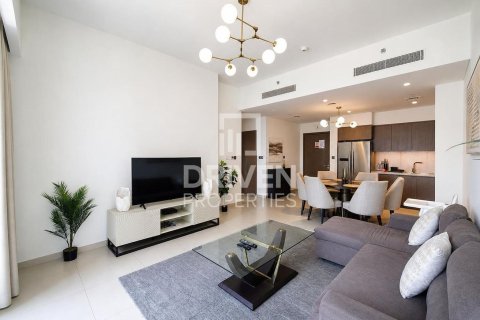 2 غرف نوم شقة في Opera District, الإمارات العربية المتحدة رقم 192771 3