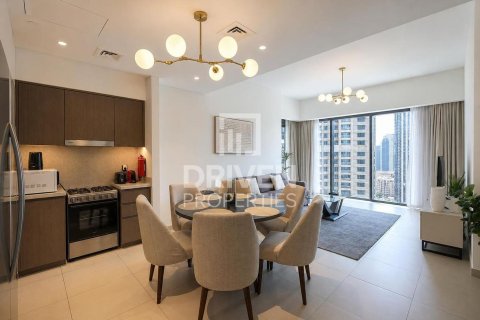 2 غرف نوم شقة في Opera District, الإمارات العربية المتحدة رقم 192771 7