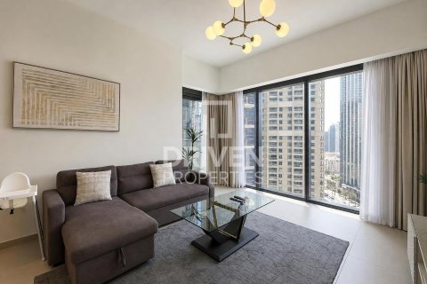 2 غرف نوم شقة في Opera District, الإمارات العربية المتحدة رقم 192771 6