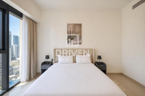 2 غرف نوم شقة في Opera District, الإمارات العربية المتحدة رقم 192771 12