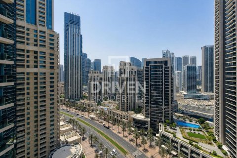 2 غرف نوم شقة في Opera District, الإمارات العربية المتحدة رقم 192771 16
