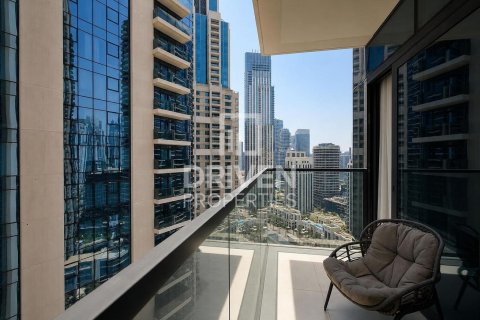 2 غرف نوم شقة في Opera District, الإمارات العربية المتحدة رقم 192771 19