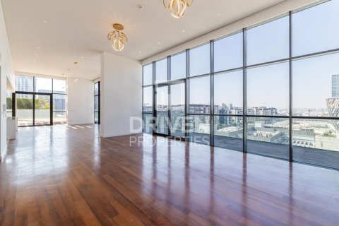 Penthouse de 4 chambres à City Walk, UAE No. 206267