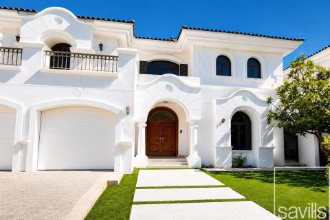 4 bedrooms Villa in Garden Homes, UAE No. 203776