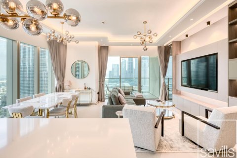 3 غرف نوم شقة في Opera District, الإمارات العربية المتحدة رقم 203774