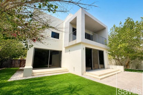 Villa de 4 chambres à Sidra Villas, UAE No. 203778