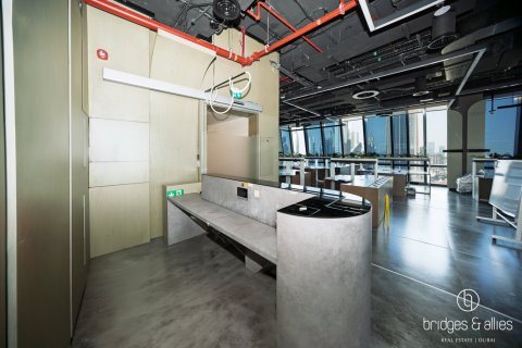 353m² Office in Downtown Dubai (Downtown Burj Dubai), UAE No. 156406 12
