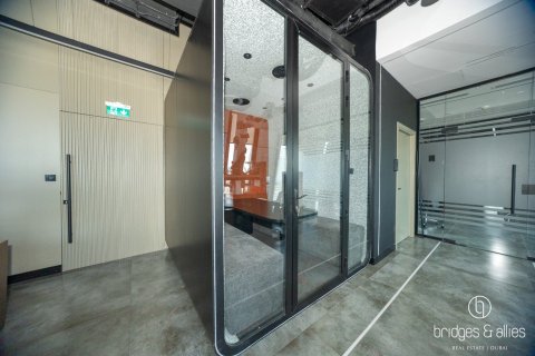 353m² Office in Downtown Dubai (Downtown Burj Dubai), UAE No. 156406 5